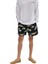 Mixed Volley BoardShorts Çok Renkli Mayo Şort 4