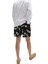 Mixed Volley BoardShorts Çok Renkli Mayo Şort 5