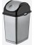 Slim Çöp Kovası Itmeli 5lt 09401 1