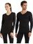 Unisex Termal 2. Seviye Üst Içlik 1257 1