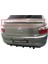 Cıtroen C-Elysee Anatomik Spoiler Boyasız Fiber 1