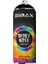 Sprey Boya Sibax Trafik Kırmızı RAL3020 250ML 1