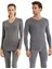 Unisex Termal 2. Seviye Üst Içlik 1257 1