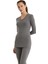 Unisex Termal 2. Seviye Üst Içlik 1257 2