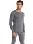 Unisex Termal 2. Seviye Üst Içlik 1257 4