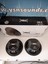 20CM Midrange – Mobass Mb8 200W 100RMS Midrange Hoparlör 20CM - Eski Seri 3