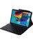 A307 Bluetooth Klavye Pu Kılıfı Galaxy Tab A 8.4 T307 Siyah (Yurt Dışından) 4