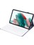 Samsung Galaxy Için Klavye + Kılıf Tablo A8 10.5 2021 Mor (Yurt Dışından) 3