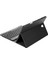 ST830S Bluetooth Klavye Pu Kılıfı Galaxy Tab S4 10.5 Inç T830 Siyah (Yurt Dışından) 4