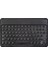 Bluetooth Klavye Pu Kılıfı, Özellikler: Touchpad Black+Siyah Klavye Olmadan (Yurt Dışından) 4