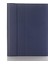 Klavye + Samsung Galaxy Için Kılıf Tabi A8 10.5 2021 Mavi (Yurt Dışından) 2