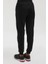 Basıc Jogger 2pr Siyah Kadın Eşofman Altı W-CT133 2