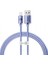 1.2m 2.4A Ultra Hızlı Iphone Lightning Şarj ve Data Kablosu Iphone 14,13,12 Şarj Kablosu 1