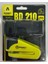 Auvray BD-210 Motosiklet Disk Kilidi Sarı 4