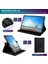 Samsung Galaxy Tab S8 2022 11.0 (X700-X706) Standlı Tablet Kılıfı, Darbe Emici,kaymaz 3