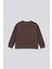 (Kids Boy) Nakışlı Sweatshirt 1
