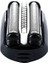 Braun Series 3 Için 21B Elektrikli Tıraş Makinesi Başlığının Değiştirilmesi - Siyah - Series 3 Tıraş Makineleri ile Uyumlu (Yurt Dışından) 5