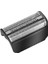 Braun Jilet/tıraş Makinesi Serisi 30B 310 330 340 5746 4875 7630 Için Yedek Folyo Ekran + Çerçeve (Yurt Dışından) 1