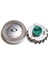 Yedek Tıraş Kafası Philips Jilet Kesici Kafa Jilet Aksesuarları Hq8 PT710 PT715 PT720 PT721 PT722 PT724 (Yurt Dışından) 2