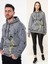 Kapüşonlu Sweatshirt 1