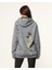 Kapüşonlu Sweatshirt 4