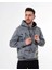 Kapüşonlu Sweatshirt 5