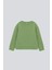 (Kids Boy) Nakışlı Sweatshirt 1
