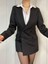 Kadın Blazer Ceket 4