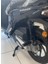 Honda Dio 110 Egzoz ve Debriyaj Kapak Koruma Takozu 3