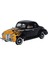 Koleksiyonerler Için 1940 Model Ford Deluxe 1:18 Ölçek 1
