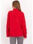 Tek Üst Polar Ceket Kırmızı 4