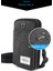 Mini Çok Fonksiyonlu Çapraz Omuz Cep Telefonu Çantası (Yurt Dışından) 2