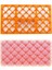 Yıldız Patchwork Şeker Hamuru Baskısı 1