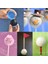 Yuvarlak Cakepop Yapım Kalıbı 1