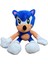 Sonic Peluş (30 Cm) / Sonic Oyuncak Peluş - 2