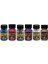 Mum Boyası 50ML 6lı Set 1