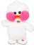 Konuşan, Danseden Şarkı Söyleyen Hareketli Peluş Ördek, Şarjlı - Cute Duck 3