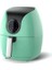 Qich Air Fryer Fritöz 5 Litre -Siyah 2