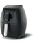 Qich Air Fryer Fritöz 5 Litre -Siyah 4
