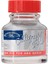 Calligraphy Ink Kaligrafi Mürekkebi 30 ml Silver 1
