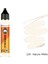 Akrilik Refill 30 ml N:229 Nature White 1