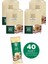 White Mocha Premium Kahve Karışımı 24 gr x 40 Paket 6
