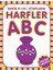 Benim Renkli Kitaplarım Seti: Harfler, Rakamlar, Renkler Taşıtlar, Meyveler, Hayvanlar 2