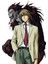 Anime Marketi Death Note Ryuk Yagami Light Beyaz Porselen Anime Kupa Bardak 2