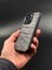 IPHONE14 Pro Kılıf Desenli Hakiki Deri Telefon Kılıfı 2