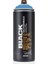 Black Seri 400 ml Sprey Boya BLK5230 Blue Lagoon 1