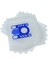 Bosch BGL6POW1 Propower Bez Toz Torbası 10 Adet 4