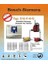 Bosch BGL6POW1 Propower Bez Toz Torbası 10 Adet 5