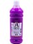 Mona Lisa Slime Jeli 500 ml Fosforlu Mor 1