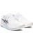 Kadın White/White Tenis Ayakkabısı 3